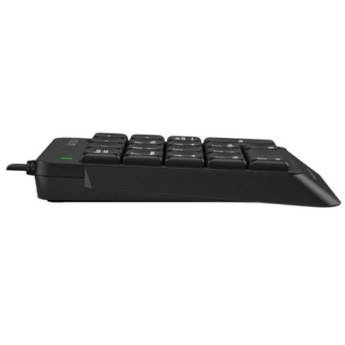 Клавіатура A4Tech FK13P Black (4711421951210)