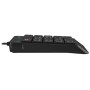 Клавіатура A4Tech FK13P Black (4711421951210)