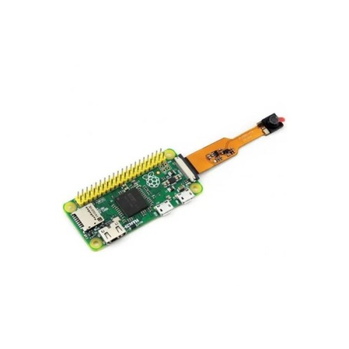 Камера для Мікро ПК KUONGSHUN 5MP for Raspberry Pi Zero/Zero W 69.1° (RA166)