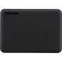 Зовнішній жорсткий диск 2.5" 1TB CANVIO ADVANCE Toshiba (HDTCA10EK3AA)