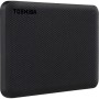 Зовнішній жорсткий диск 2.5" 1TB CANVIO ADVANCE Toshiba (HDTCA10EK3AA)