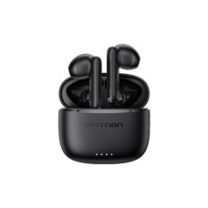 Навушники Vention Elf Earbuds E03 Black (NBHB0)