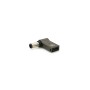 Адаптер USB-C F to DC 7.4x5.0mm M 100W for HP Voltronic (AHPTC7.4*5.0)