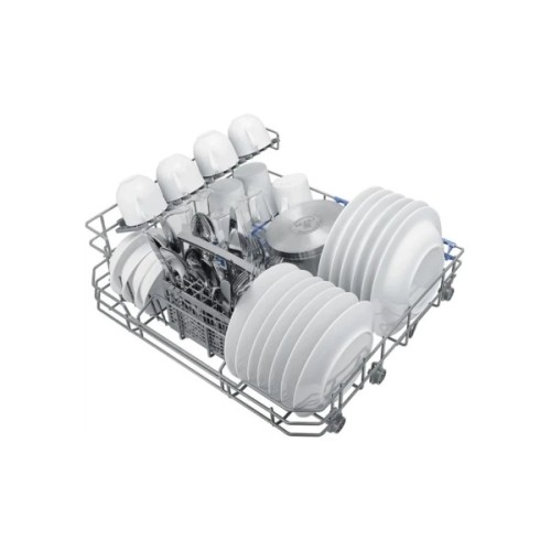 Посудомийна машина Midea MCFD55S460Wi