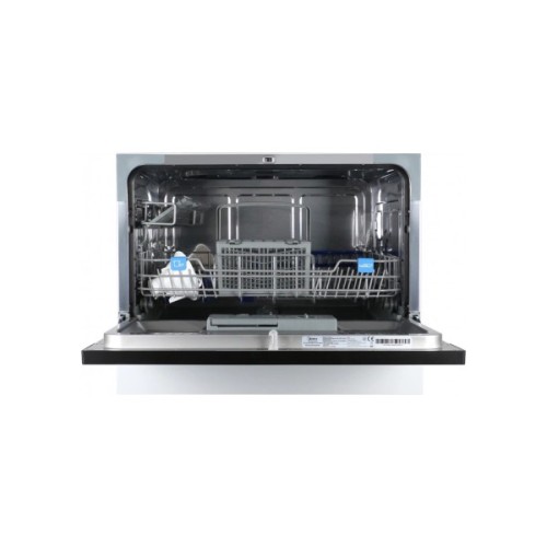 Посудомийна машина Midea MCFD55S460Wi