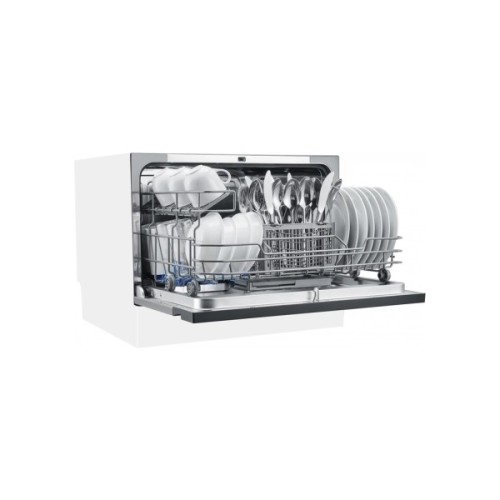 Посудомийна машина Midea MCFD55S460Wi