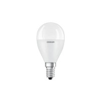 Лампочка Osram LED VALUE CL P75 7,5W/840 230V FR E14 (4058075624047)