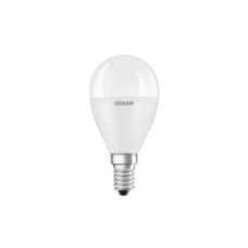 Лампочка Osram LED VALUE CL P75 7,5W/840 230V FR E14 (4058075624047)