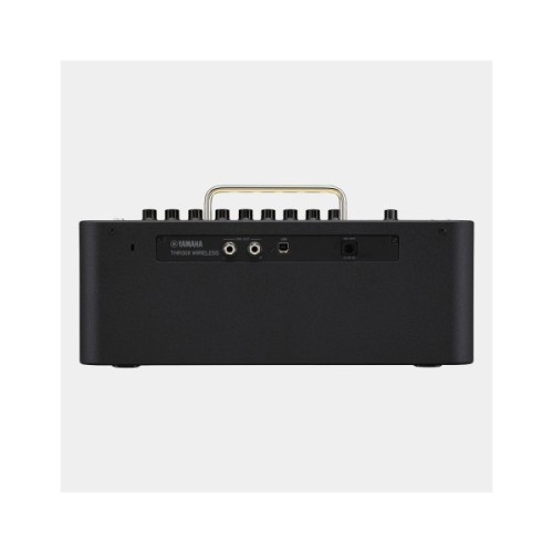 Комбопідсилювач Yamaha THR30 II Wireless
