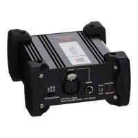 Директ-бокс dbx DI1 (DBXDI1)