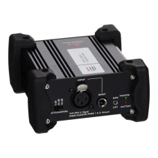 Директ-бокс dbx DI1 (DBXDI1)