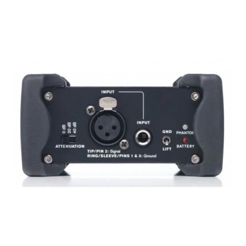 Директ-бокс dbx DI1 (DBXDI1)