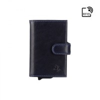 Кардхолдер Visconti VSL59 Fireblade Blue