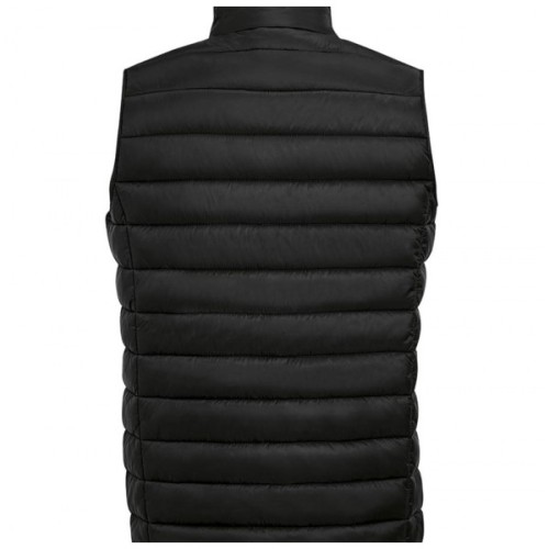 Жилет Sol's Wave men чорний XL (01436312XL)