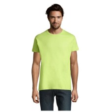 Футболка Sol's Imperial зелене яблуко S (11500280S)