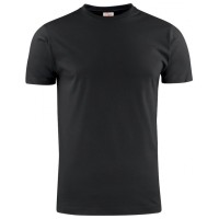 Футболка Printer Active Wear RSX Heavy T-shirt чорний XXL (2264020900XXL)