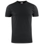 Футболка Printer Active Wear RSX Heavy T-shirt чорний XXL (2264020900XXL)