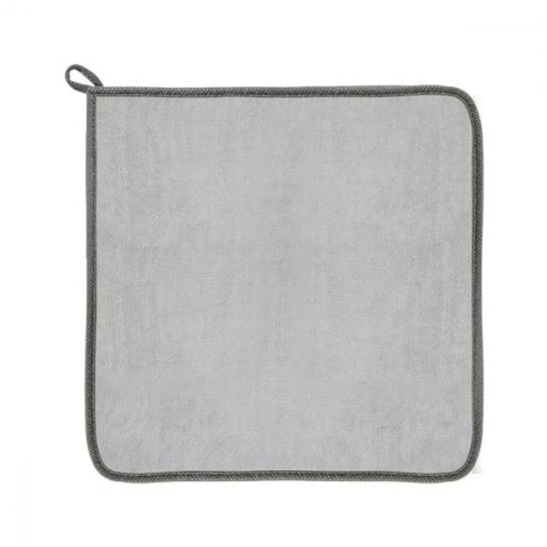 Серветки Baseus Microfiber Easy life 40*40cm *2шт gray (CRXCMJ-0G)