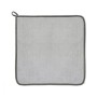 Серветки Baseus Microfiber Easy life 40*40cm *2шт gray (CRXCMJ-0G)