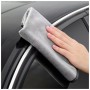 Серветки Baseus Microfiber Easy life 40*40cm *2шт gray (CRXCMJ-0G)