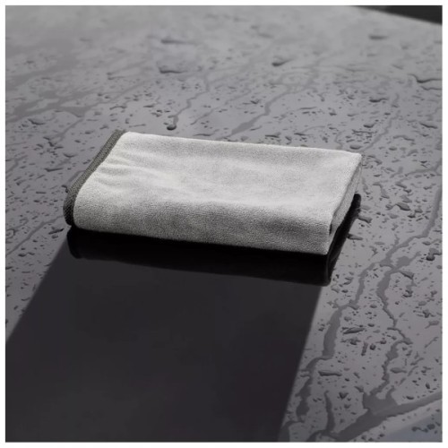 Серветки Baseus Microfiber Easy life 40*40cm *2шт gray (CRXCMJ-0G)