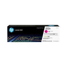 Картридж HP CLJ  222X Magenta 2.5K (W2223X)