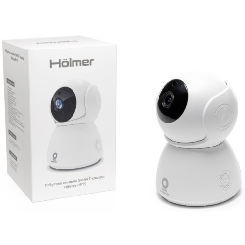 Камера відеоспостереження Hölmer RP15