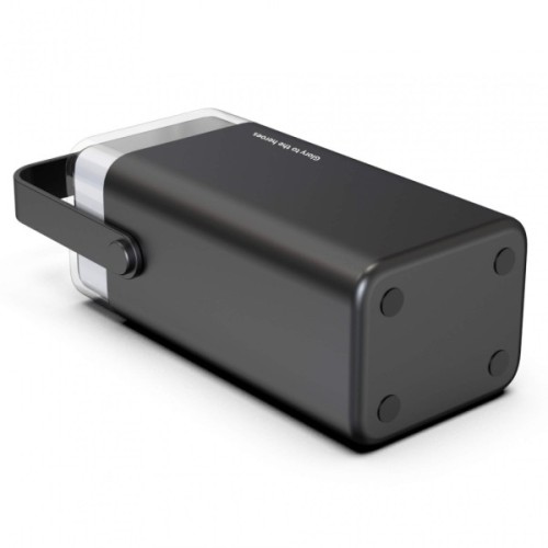 Батарея універсальна Aspiring Vigor 40 40000mAh PD/65W (PPVG.V04)