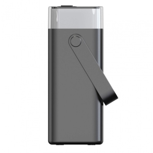 Батарея універсальна Aspiring Vigor 40 40000mAh PD/65W (PPVG.V04)