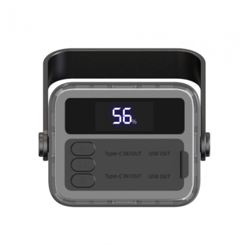 Батарея універсальна Aspiring Vigor 40 40000mAh PD/65W (PPVG.V04)