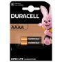 Батарейка AAAA спеціальна лужна LR8D425 1,5V, 2 шт. в упаковці Duracell (5007466)