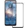 Скло захисне ACCLAB Full Glue MOTO G24 Power Black (1283126591778)