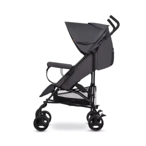 Коляска Lionelo Elia Grey White (LO-ELIA GREY WHITE)