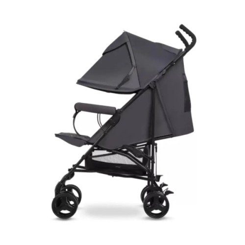 Коляска Lionelo Elia Grey White (LO-ELIA GREY WHITE)