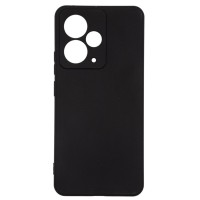 Чохол до мобільного телефона Armorstandart Matte Slim Fit Realme 14T Black (ARM83895)
