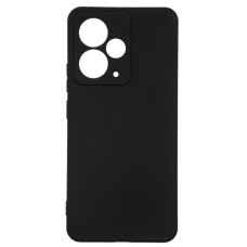 Чохол до мобільного телефона Armorstandart Matte Slim Fit Realme 14T Black (ARM83895)