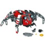 Інтерактивна іграшка BlueRocket Роботизований конструктор Павук STEM (XT3803253)