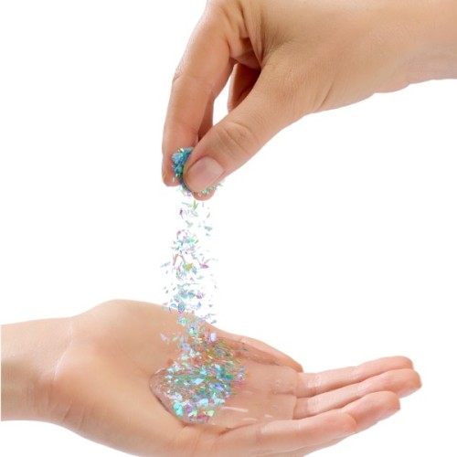 Лялька Rainbow High серії Rainbow Shimmers - Скайлер (122418)