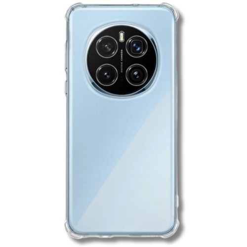 Чохол до мобільного телефона BeCover Anti-Shock Honor Magic7 Pro Clear (714713)