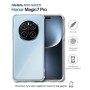 Чохол до мобільного телефона BeCover Anti-Shock Honor Magic7 Pro Clear (714713)