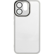 Чохол до мобільного телефона Armorstandart Shade OPPO Reno15 F 5G / Reno15 FS 5G White (ARM90419)