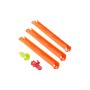 Автотрек Hot Wheels Track creator Доріжки для треку (JDW41)