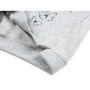 Кофта дитяча Breeze "Butterfly" (10823-134G-gray)