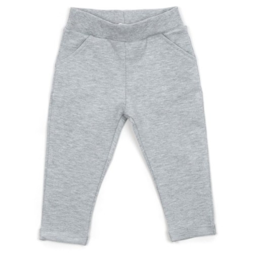 Набір дитячого одягу Breeze з єдинорогом (16060-80G-peach)