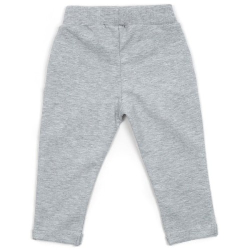 Набір дитячого одягу Breeze з єдинорогом (16060-80G-peach)