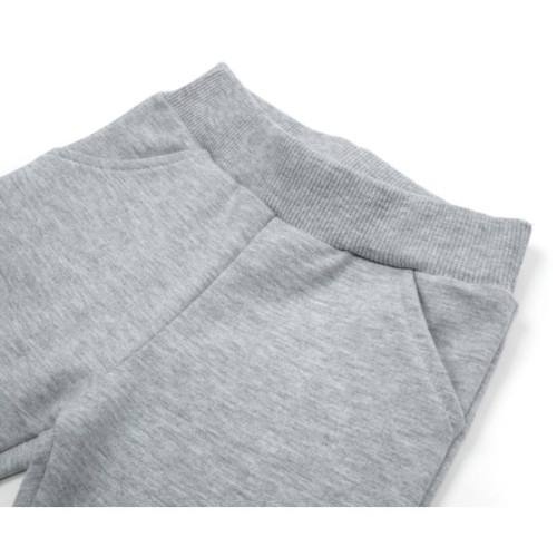 Набір дитячого одягу Breeze з єдинорогом (16060-80G-peach)