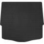 Килимок в багажник EVAtech Ford Mondeo (BA7) Restyling 2010_2014 4 пок Sedan EU (FD3946B1RBB)