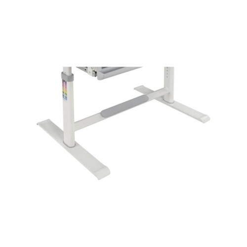 Парта зі стільцем Cubby Lupin Grey (Lupin grey KIDS FURNITURE)