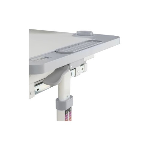 Парта зі стільцем Cubby Lupin Grey (Lupin grey KIDS FURNITURE)