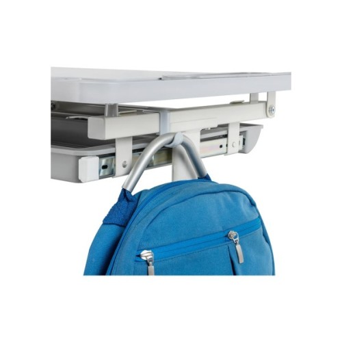 Парта зі стільцем Cubby Lupin Grey (Lupin grey KIDS FURNITURE)